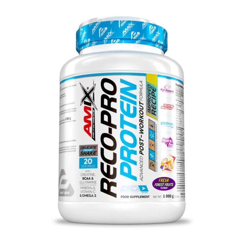 Reco Pro 1 Kr - Amix Performance Proteins Post-Workout