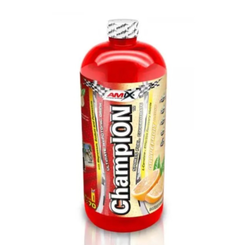 Champion Sport Fuel 1000ml - Amix. Comprar online