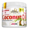 Coconut Oil  - Aceite de Coco 300 gr Amix