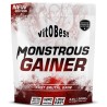 Monster Monstrous Gainer 1.5kg - VitoBest Frete grátis!