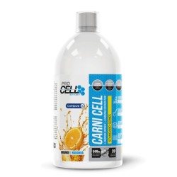 L-CarniCell 3000 500 ml. - ProCell ¡Envío Gratis!