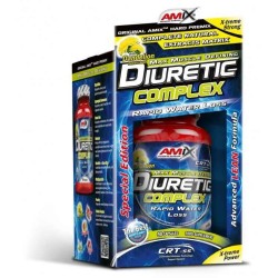 Diuretic Complex 90 Capsulas - Amix Diuretico