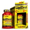 LipoDrol FB 120 Caps -  Amix Pro Series