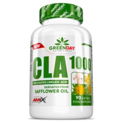 CLA 1000 - Grenn Day Amix. Comprar online