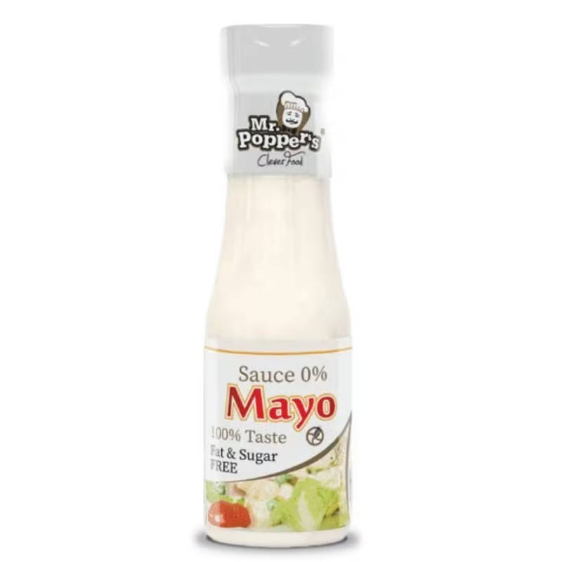 Salsa 0% Ketchup - Amix
