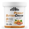 Cream Peanut Butter 300 gr - Vitobest Frete grátis!