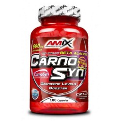 Carnosyn 100 Capsulas - Amix