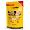 ISO HD 90 CFM Protein 500 grs Amix Pro Series. Comprar online