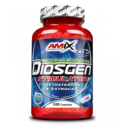 Diosgen 100 Capsulas - Amix