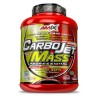 CarboJet Mass 1,8Kg - Amix. Comprar online