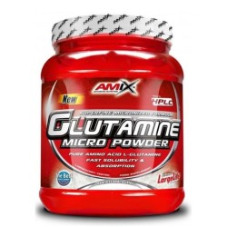 Glutamina 1 Kg - Amix. Comprar online