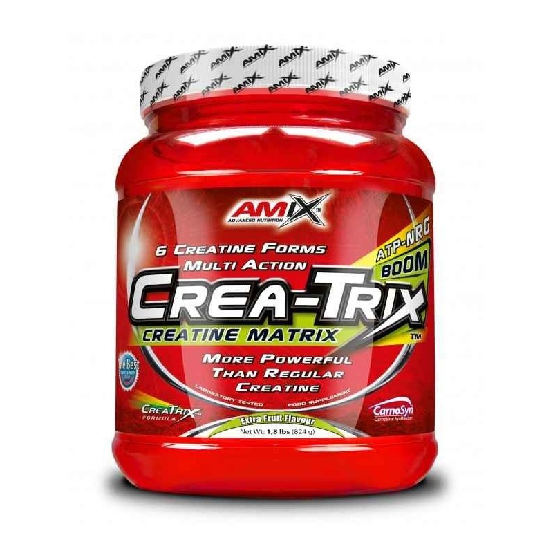 Creatrix 824 Gr - Amix - Crea Trix