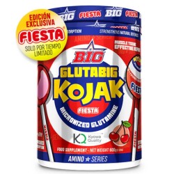 Glutabig® - Glutamina 600g - BIG - Frete grátis!