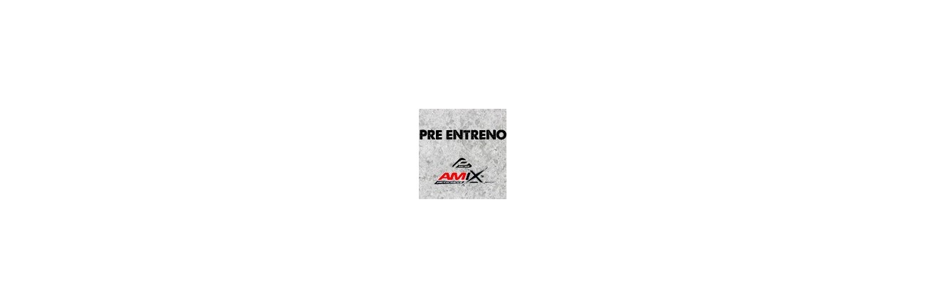 Pre Entreno Amix