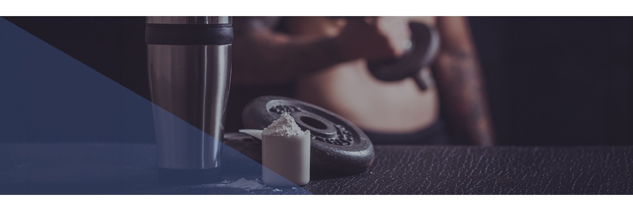Proteina - Suplementación Deportiva - Nutrición 24