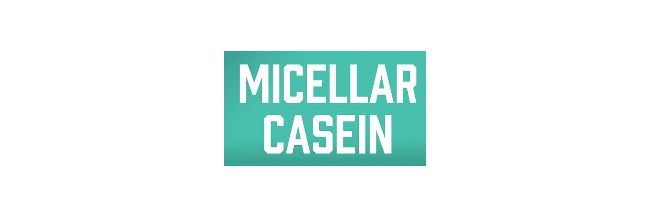 Caseína Micelar