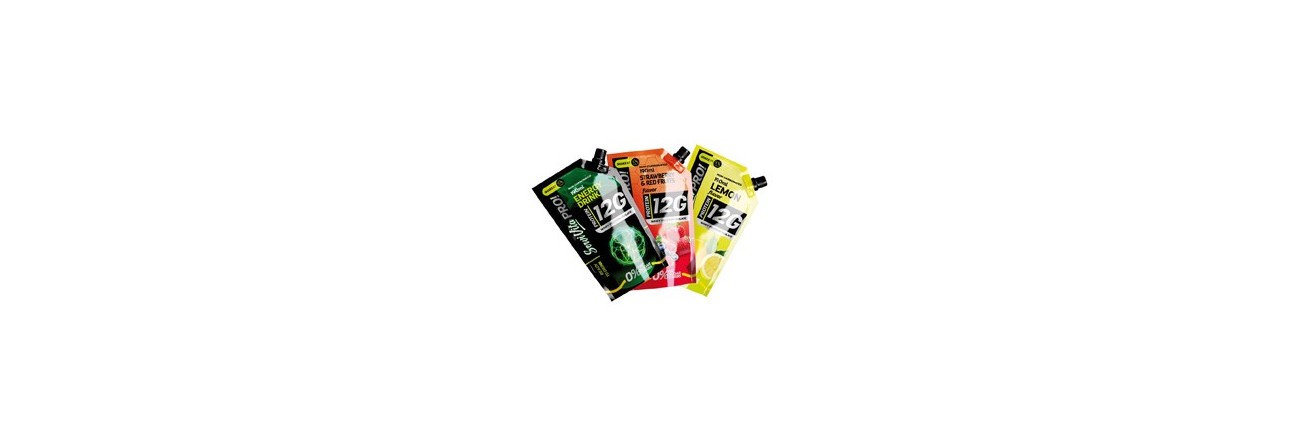 Bebidas Proteicas
