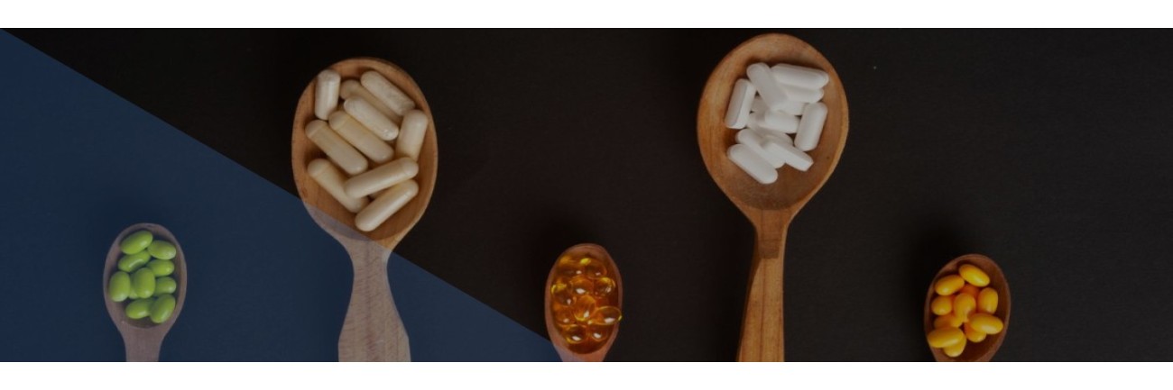 Vitaminas e Minerais - Saúde Esportiva - Nutrición 24