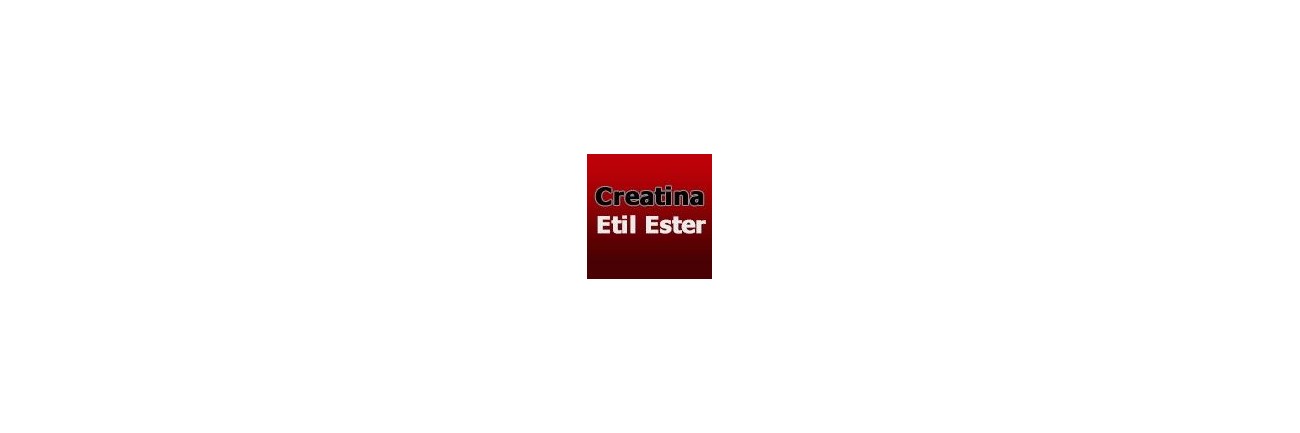 Creatine Etil Ester