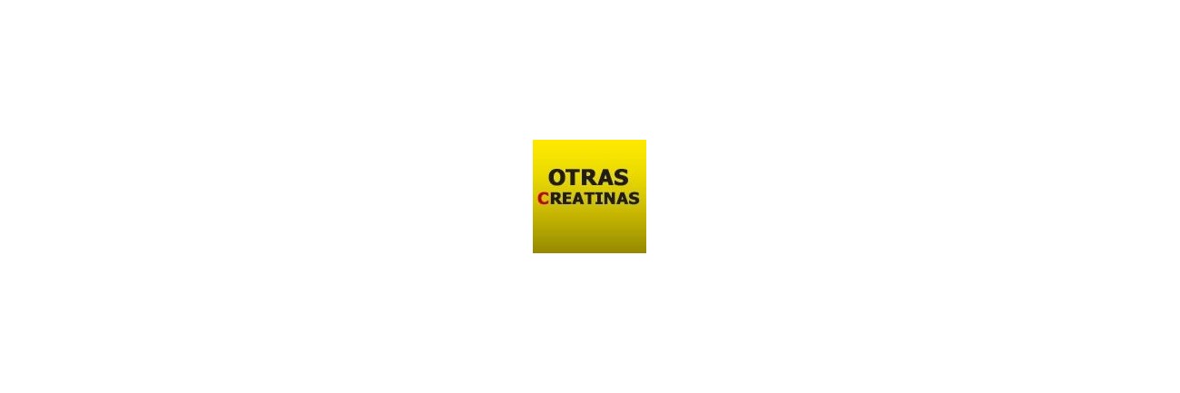 Otras Creatinas
