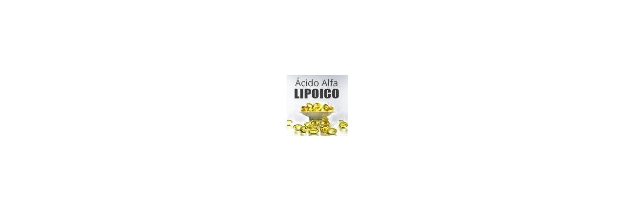 Acido Alfa Lipoico