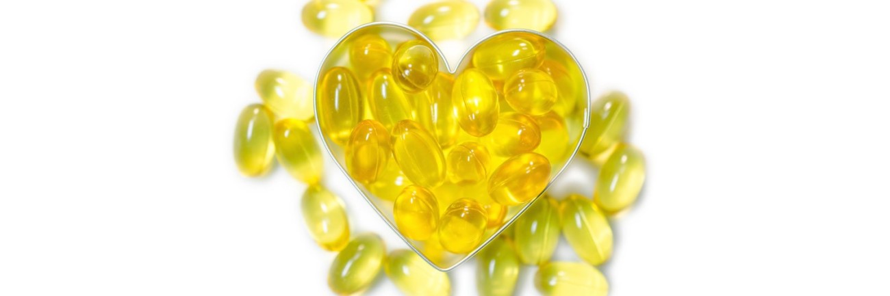 Omega 3-6-9