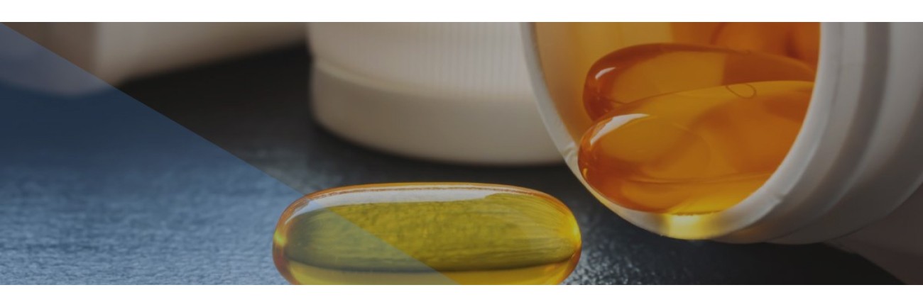 Suplementos de Ácidos Graxos - Nutrição e Suplementos - Nutrición 24