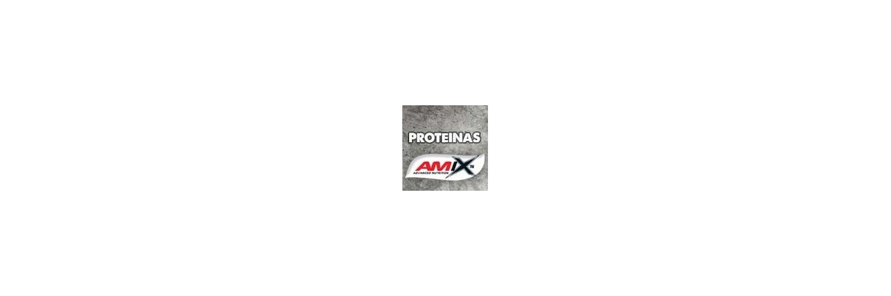 Amix Proteína