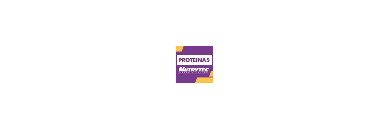 Nutrytec Proteína