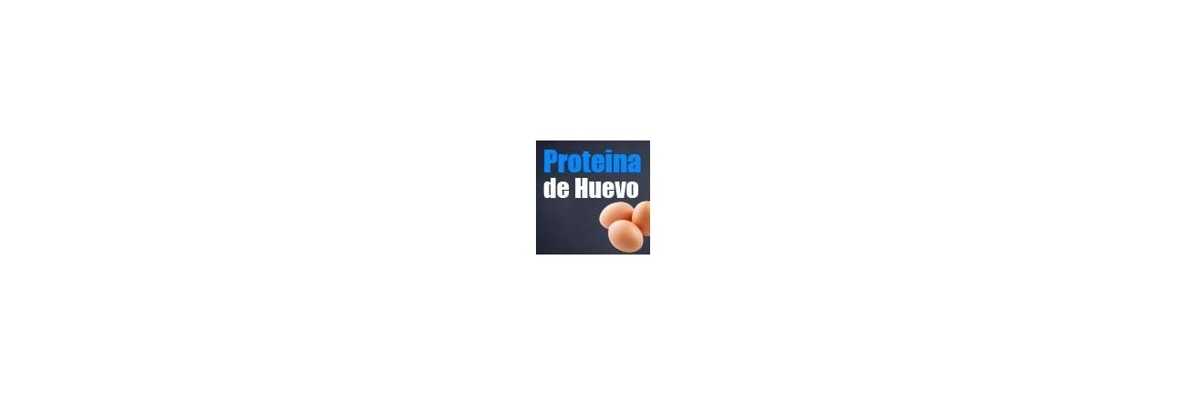 Proteína do Ovo