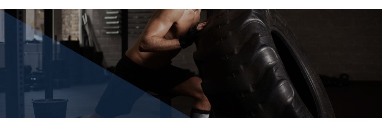 Suplementos para Crossfit - Crossfit Nutrition - Nutrición 24