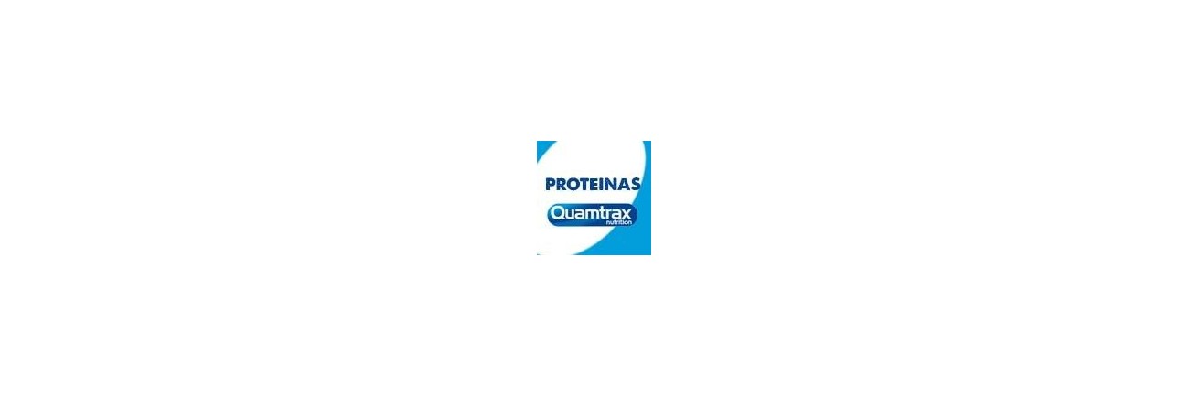 Proteínas Quamtrax