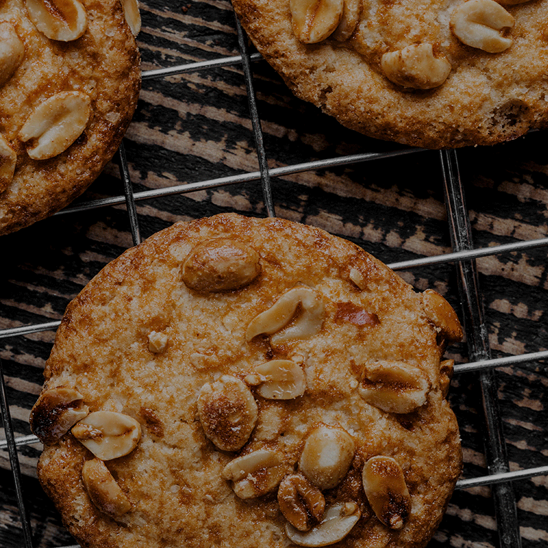 Galletas