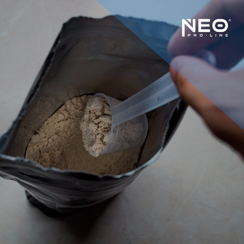 Outlet Neo Proline