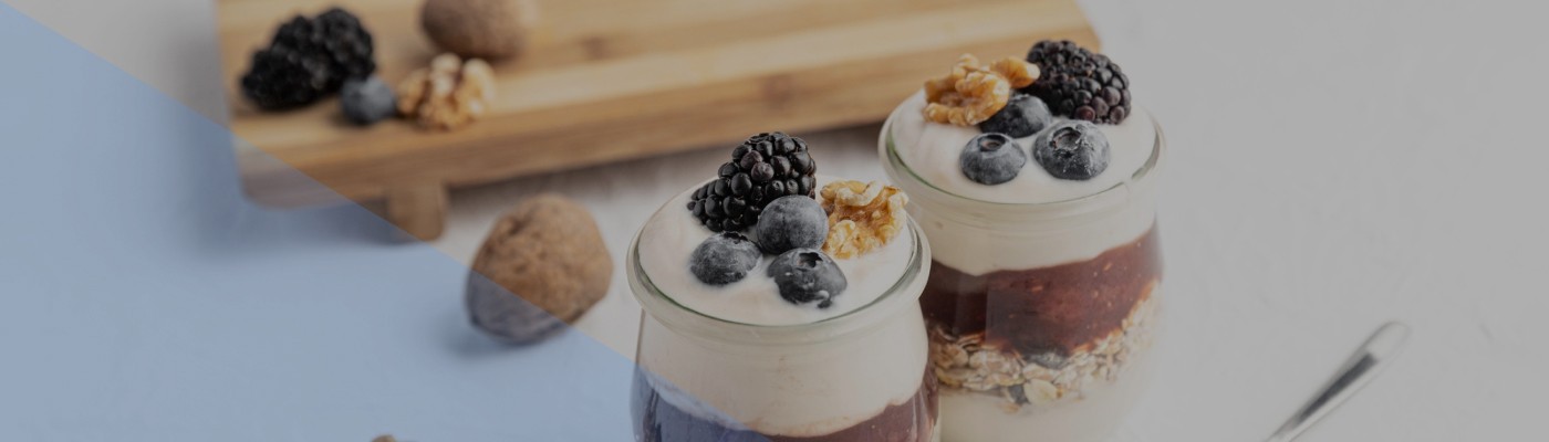 Desayunos, Postres y Tentempiés
