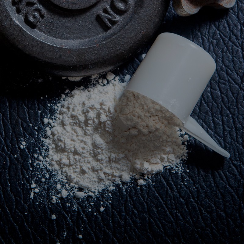 Proteína Secuencial