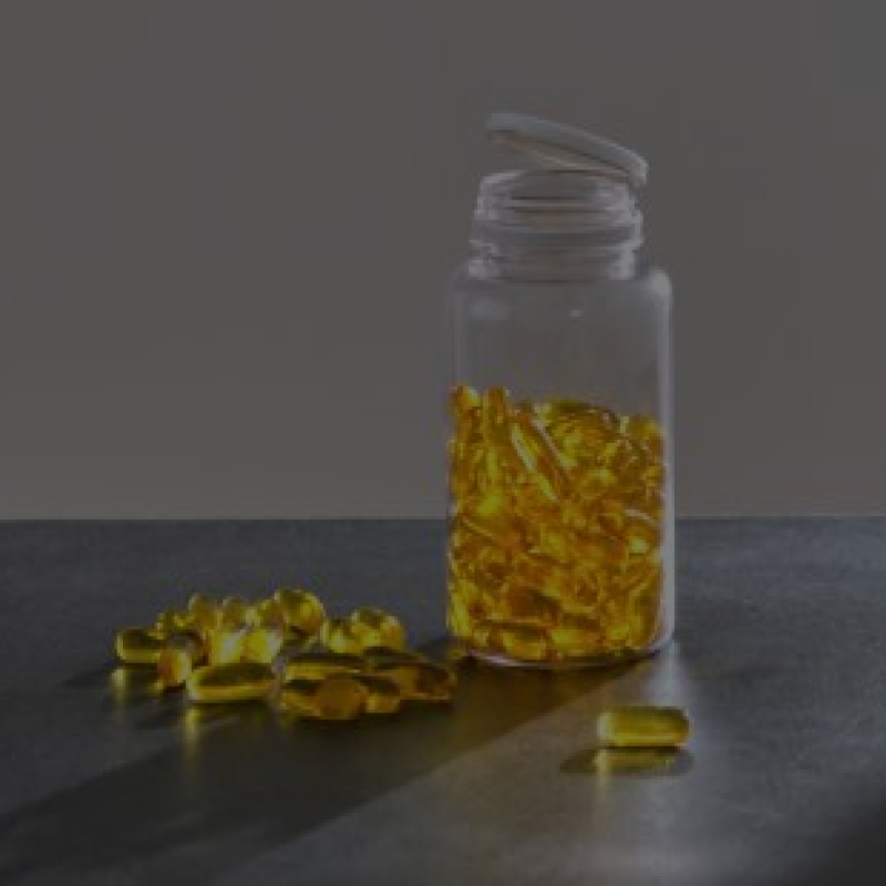 Omega 3-6-9