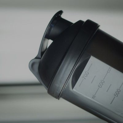 Shaker / Mezcladores / Batidoras
