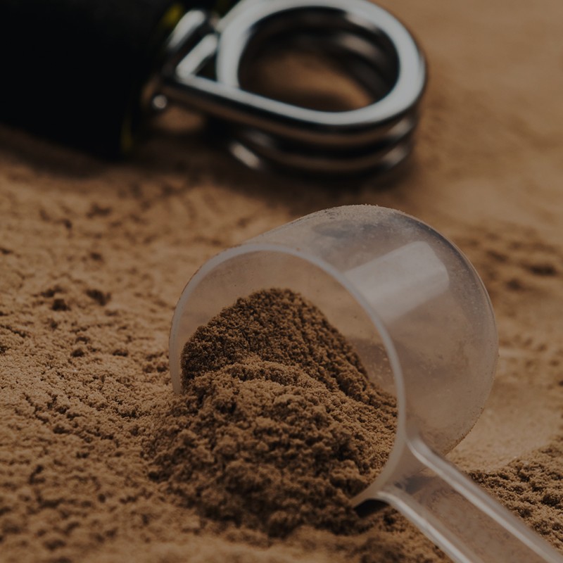 Proteína VitOBest