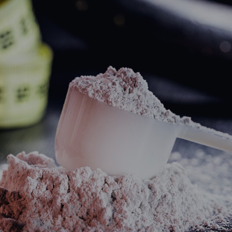 Nutrytec Proteína