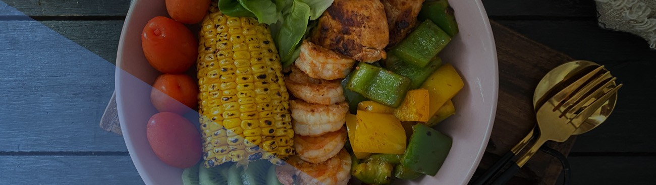 Healthy Food