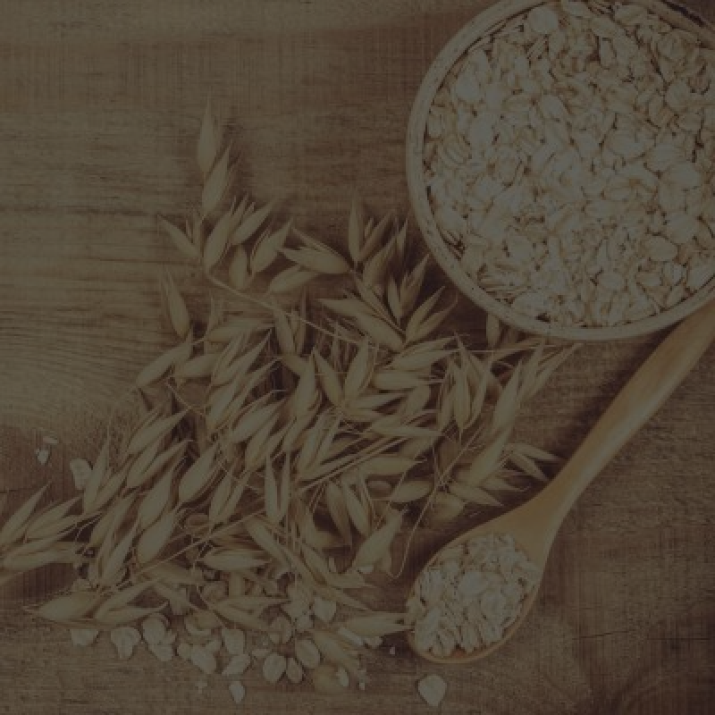 Harina de Avena de Sabores