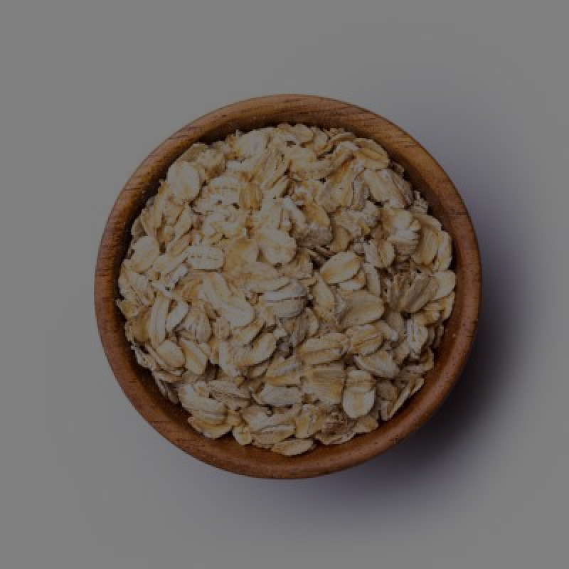 Copos de Avena