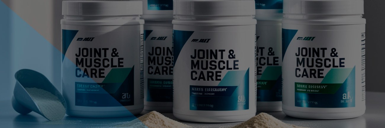 Fitness Suplementos