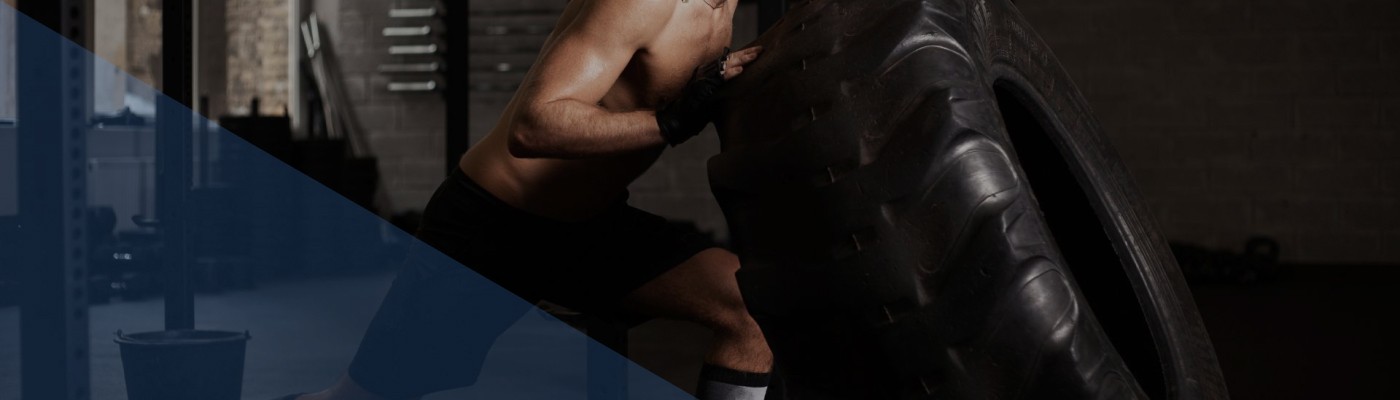 Crossfit Suplementos