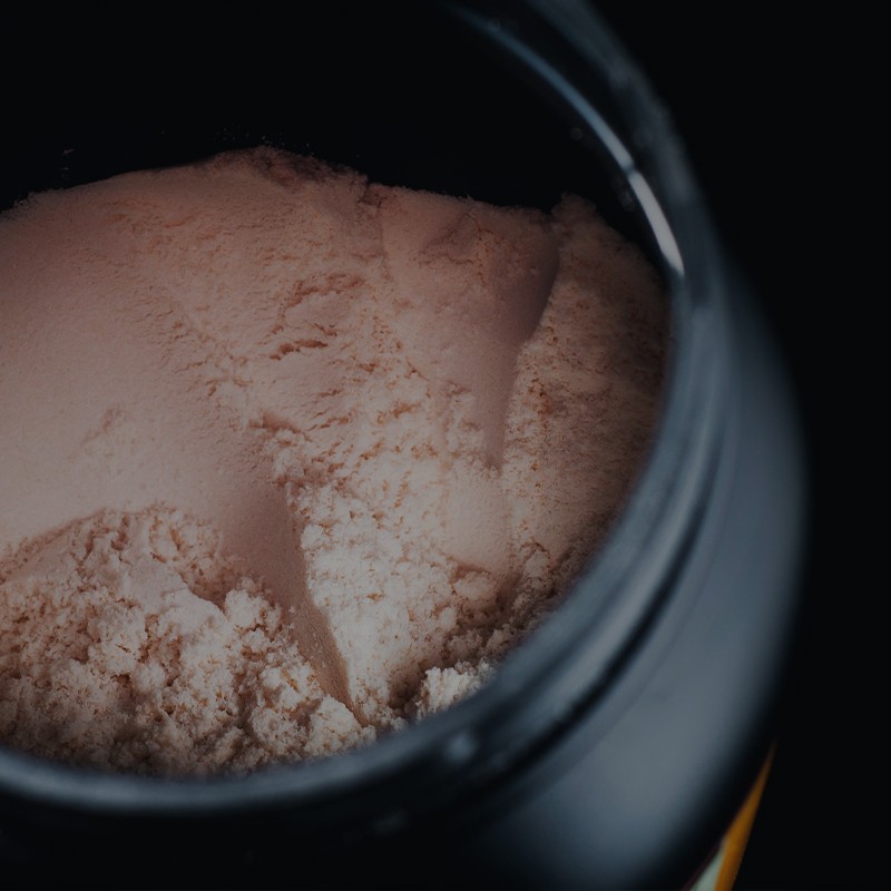 Proteínas Quamtrax
