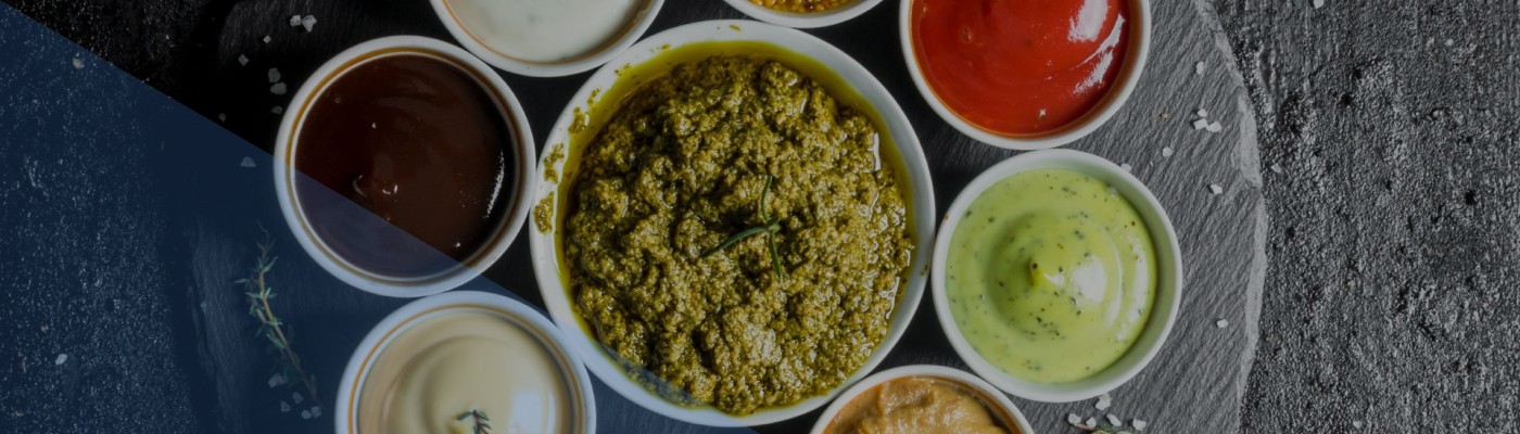 Salsas