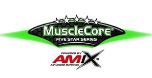 Amix - Musclecore
