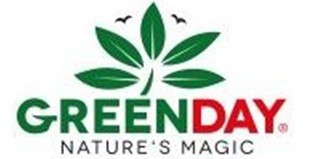 GreenDay - Amix Nutrition