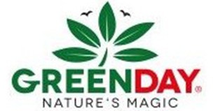 GreenDay - Amix Nutrition